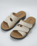 mule chic, souple et confortable