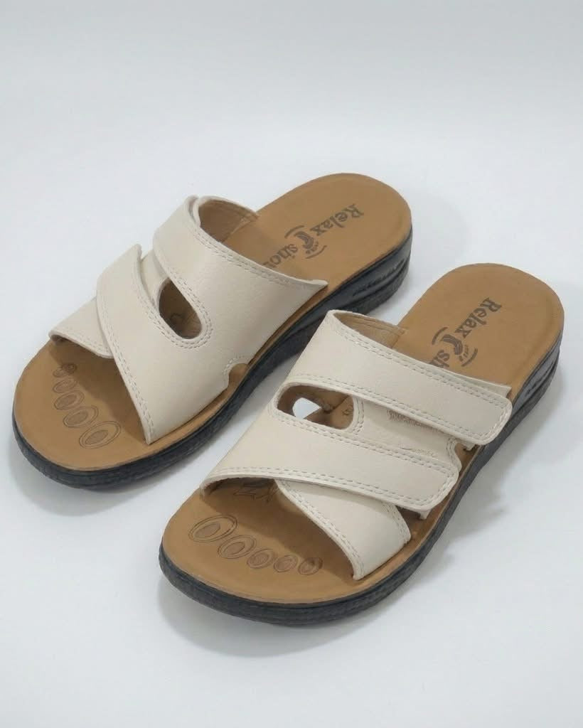 mule chic, souple et confortable