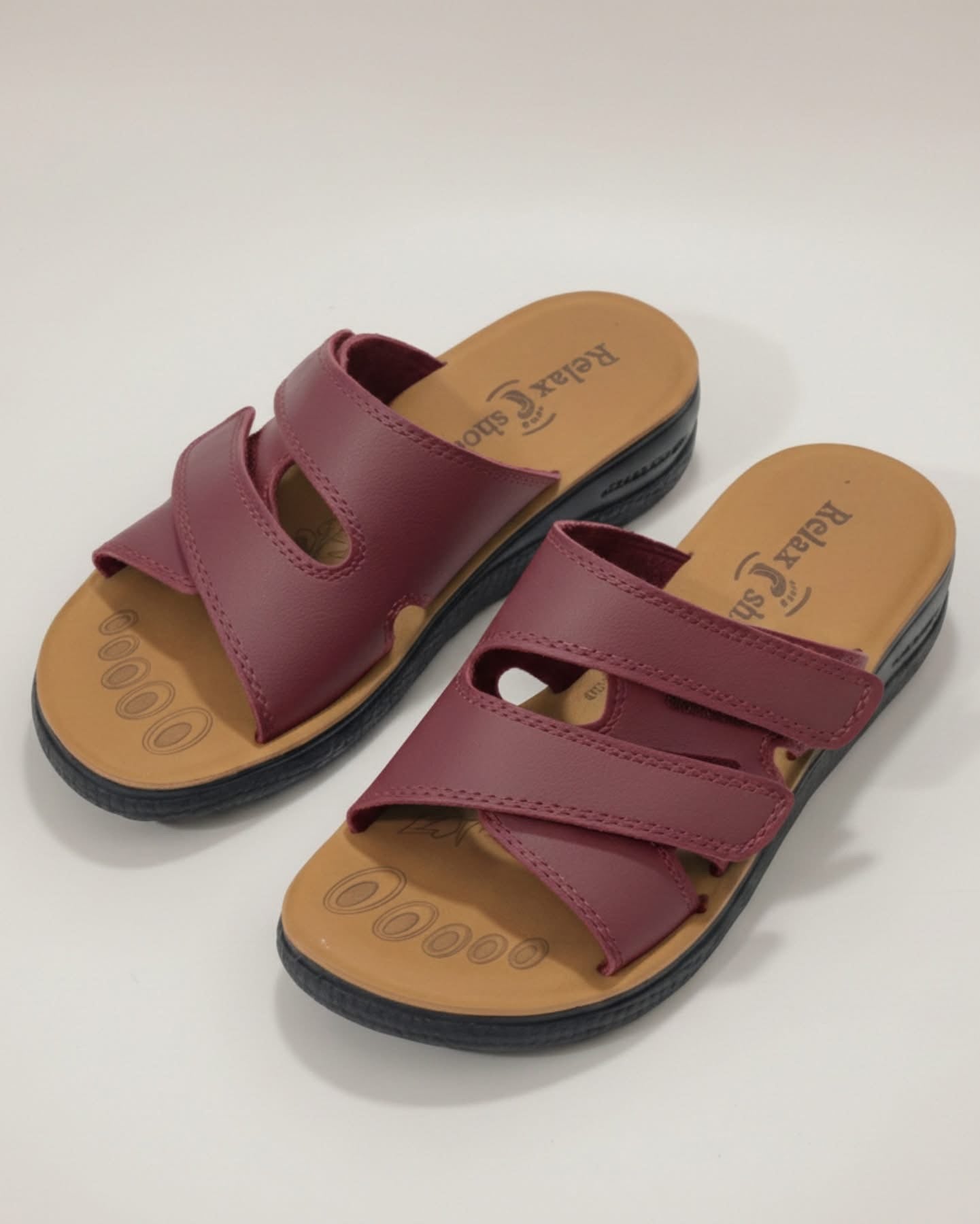 mule chic, souple et confortable