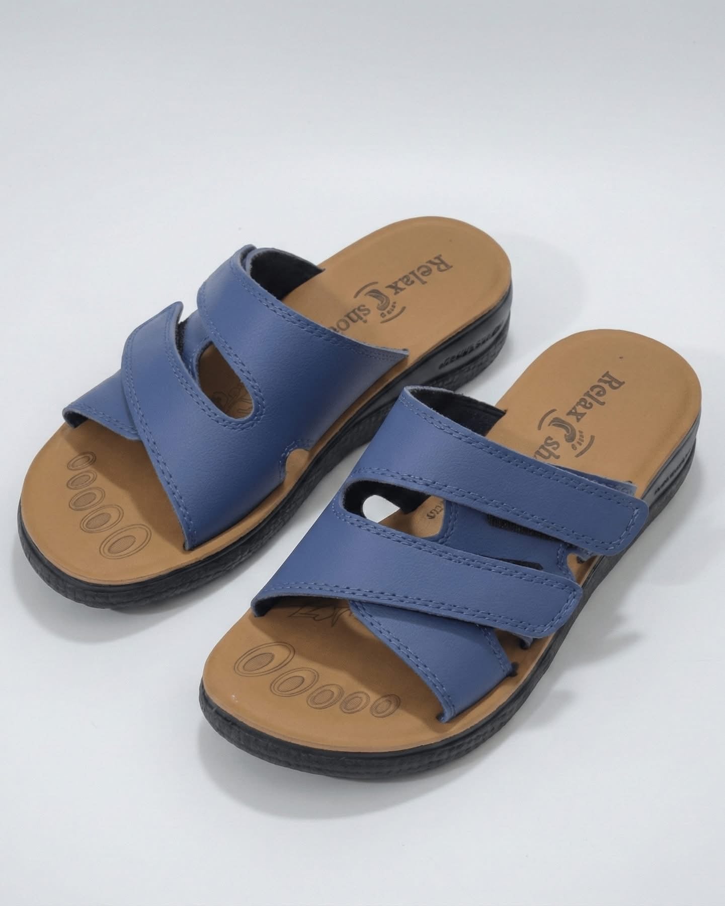 mule chic, souple et confortable